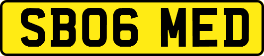 SB06MED