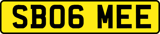 SB06MEE