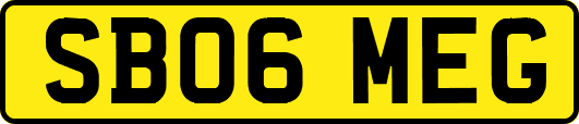 SB06MEG