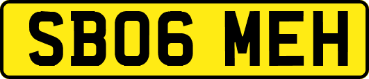SB06MEH