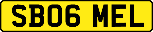 SB06MEL