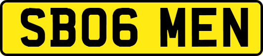 SB06MEN