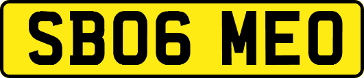 SB06MEO
