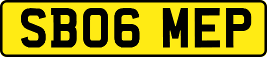 SB06MEP