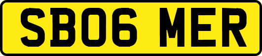 SB06MER