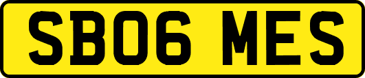 SB06MES