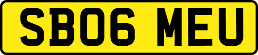 SB06MEU