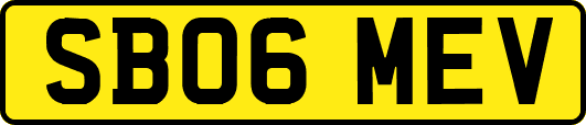 SB06MEV