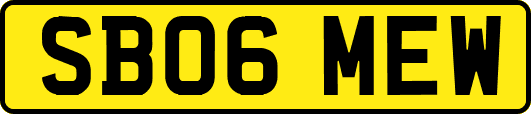 SB06MEW