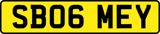 SB06MEY