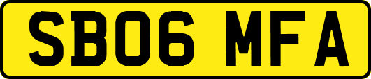 SB06MFA