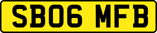 SB06MFB