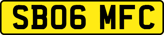 SB06MFC
