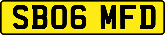 SB06MFD