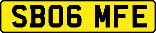 SB06MFE