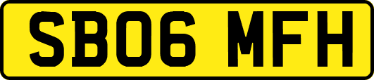 SB06MFH