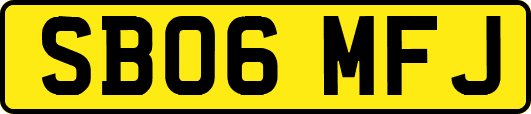 SB06MFJ