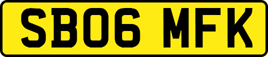 SB06MFK