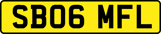 SB06MFL