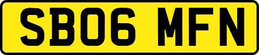 SB06MFN