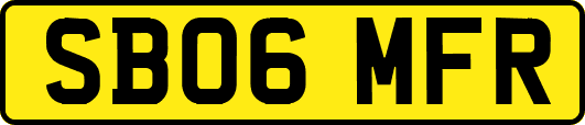SB06MFR