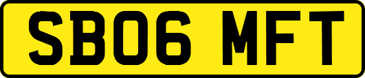 SB06MFT