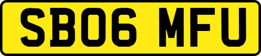 SB06MFU