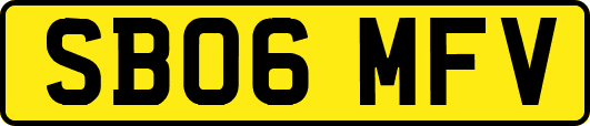 SB06MFV