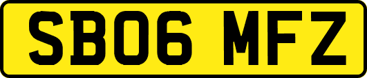 SB06MFZ
