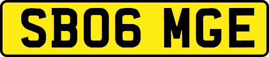 SB06MGE