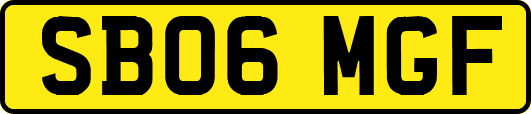 SB06MGF