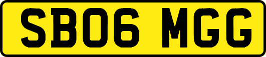 SB06MGG