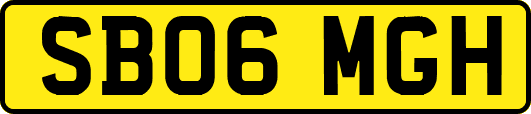 SB06MGH