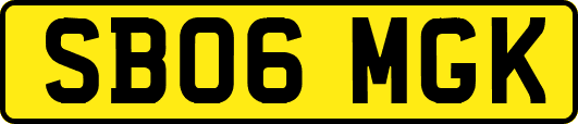 SB06MGK