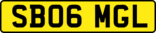 SB06MGL