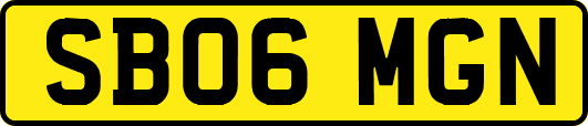 SB06MGN