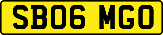 SB06MGO