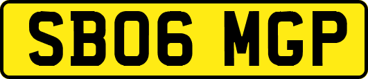 SB06MGP