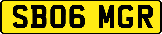 SB06MGR