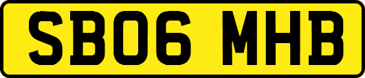 SB06MHB