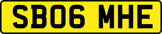 SB06MHE