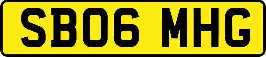 SB06MHG