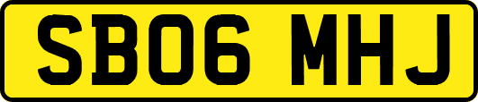 SB06MHJ