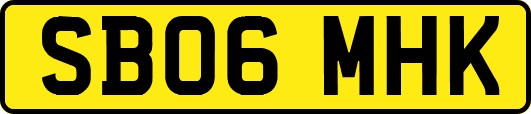 SB06MHK