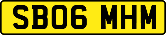 SB06MHM