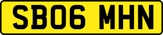 SB06MHN