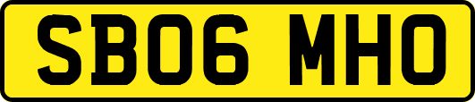 SB06MHO