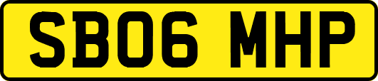 SB06MHP