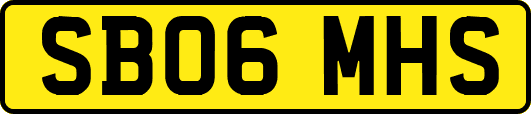SB06MHS