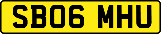 SB06MHU